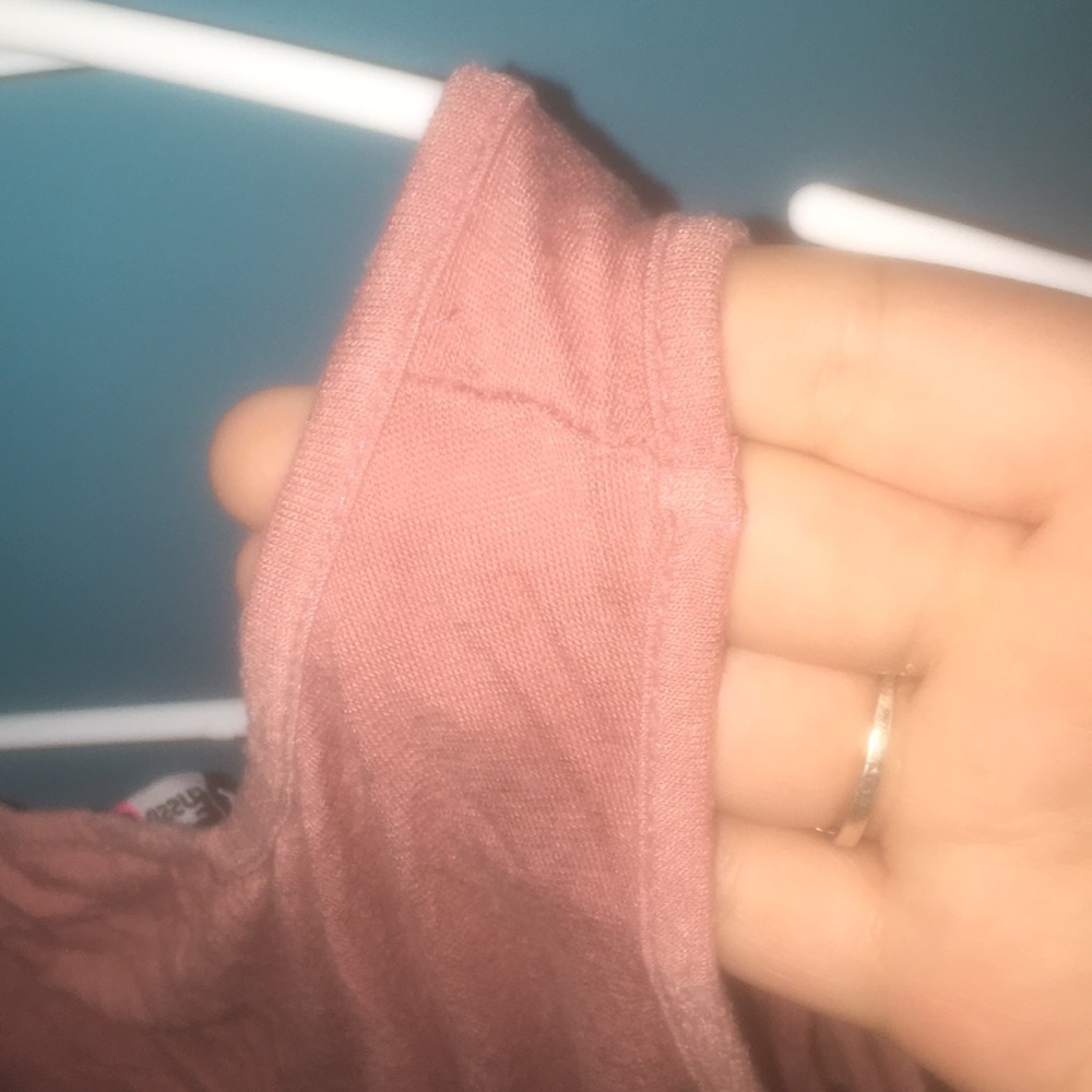 blouse - Picture 5 of 5